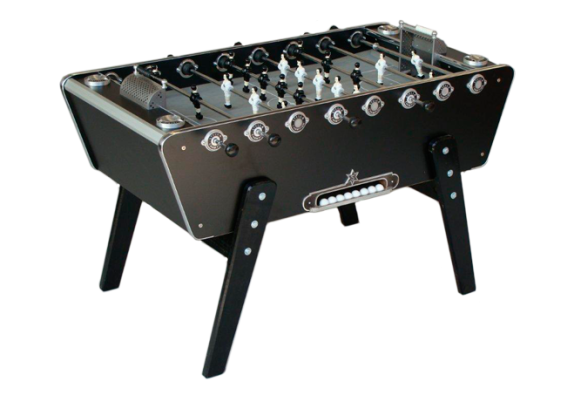 Baby-foot Stella Champion collector noir